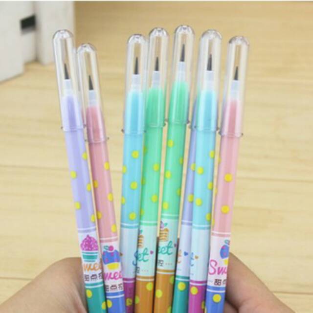

Pensil Susun Kelinci Set Isi 4 Buah