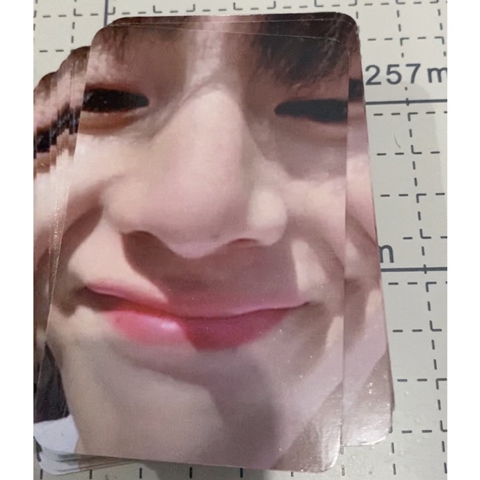 TAEHYUNG DICON ZOOM UNOFFICIAL