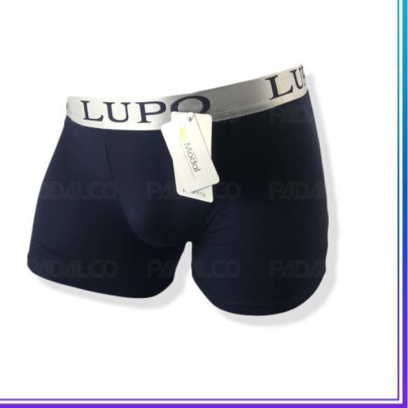 CELANA DALAM BOXER LUPO JUMBO XXL