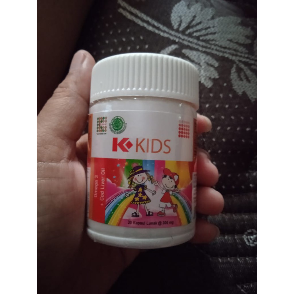 

K-kids 1