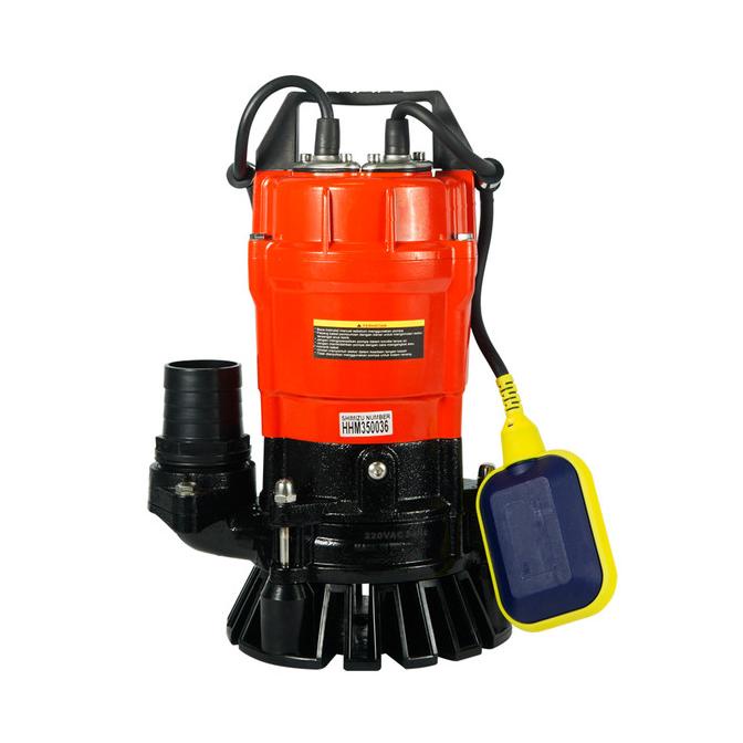 "'''] SPW-500 BIT Pompa Celup Shimizu (Otomatis)