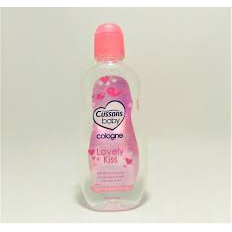 Cussons Baby Cologne 100ml