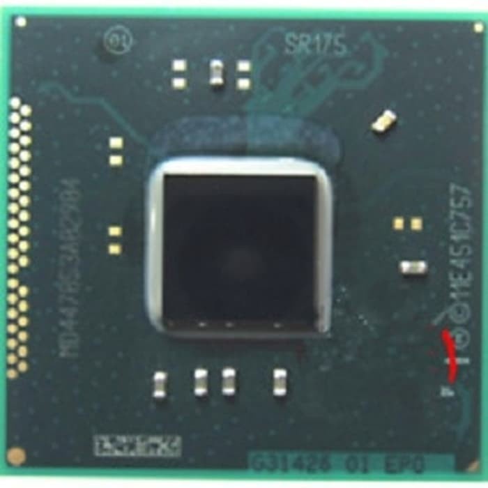 Intel SR175 New