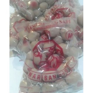 

Bakso Warisan BAKSO ENAK