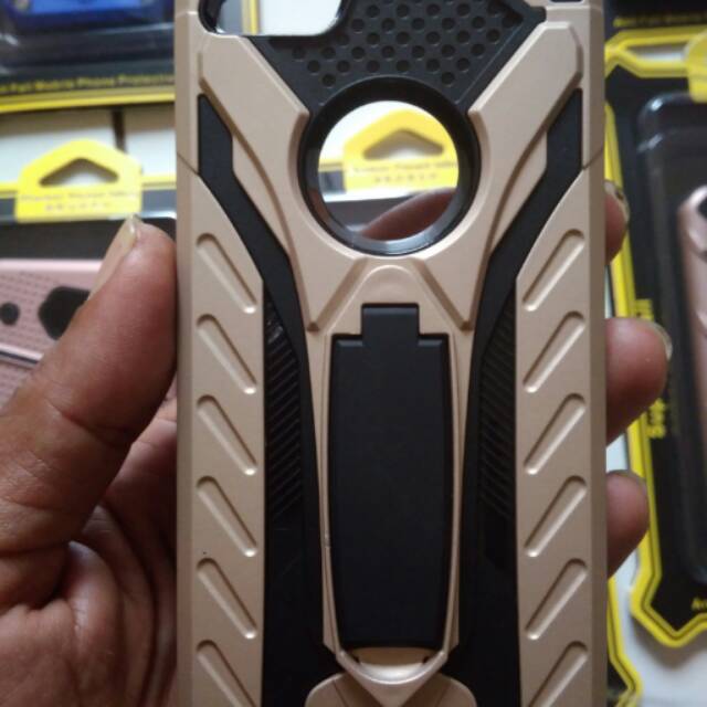 Casing Transformer Iphone 5/5s