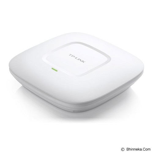 TP-LINK Wireless N Access Point EAP110
