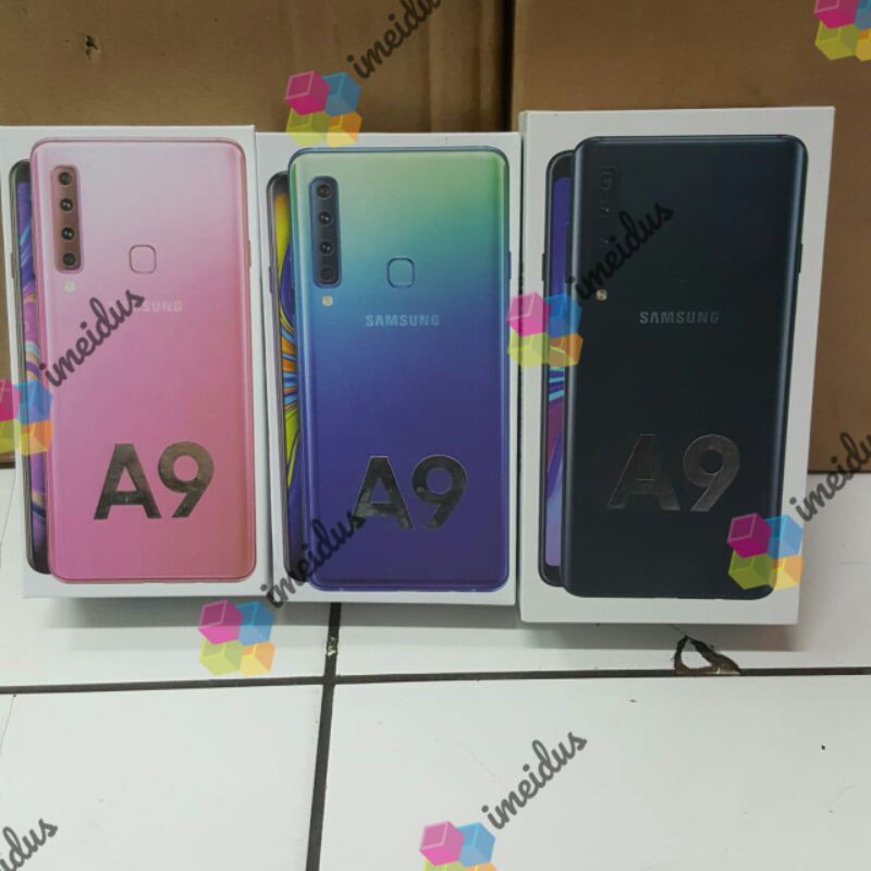

Dus Box Samsung A9