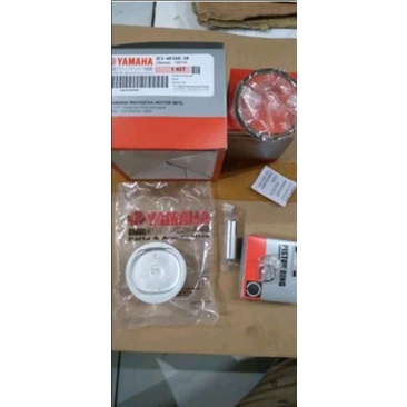 PISTON KIT VIXION OS 25