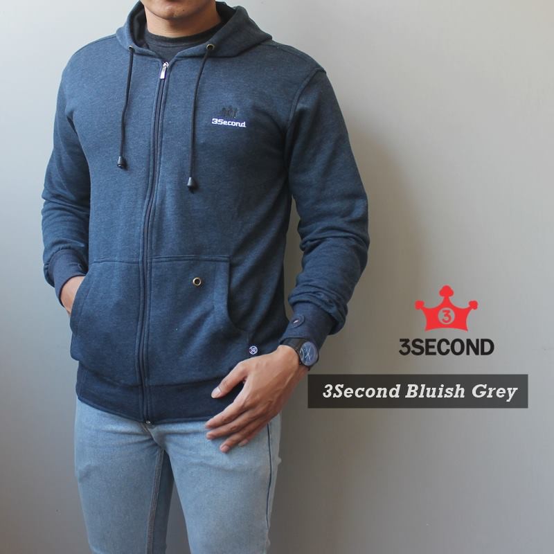 44 Model Jaket 3 Second Terbaru HD Terbaru