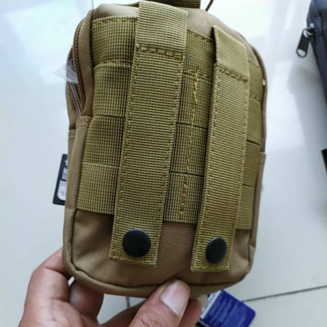 tas hp pinggang 1188