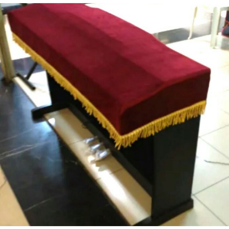 cover yamaha ydp 144,143,142,145,146 arius yamaha