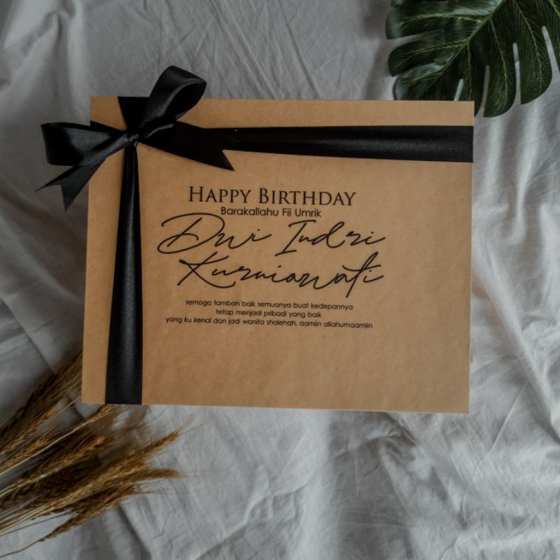 

Kotak kado 20x25x5 || BOX KADO/ BIRTHDAY / WEDDING / HAMPERS / BOX AESTETIK