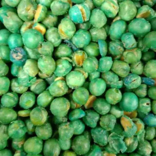 

KC POLONG IJO JAIPONG ( 250g)