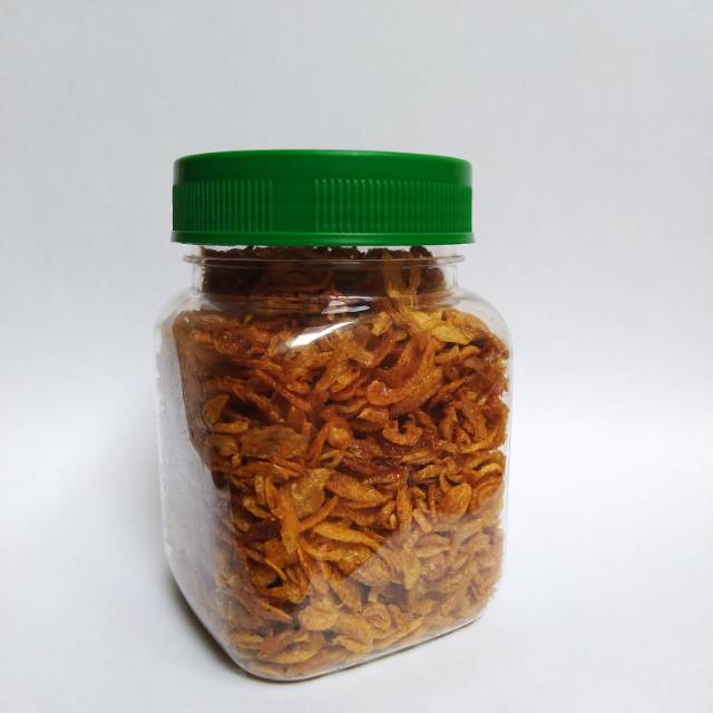 

Bawang goreng renyah