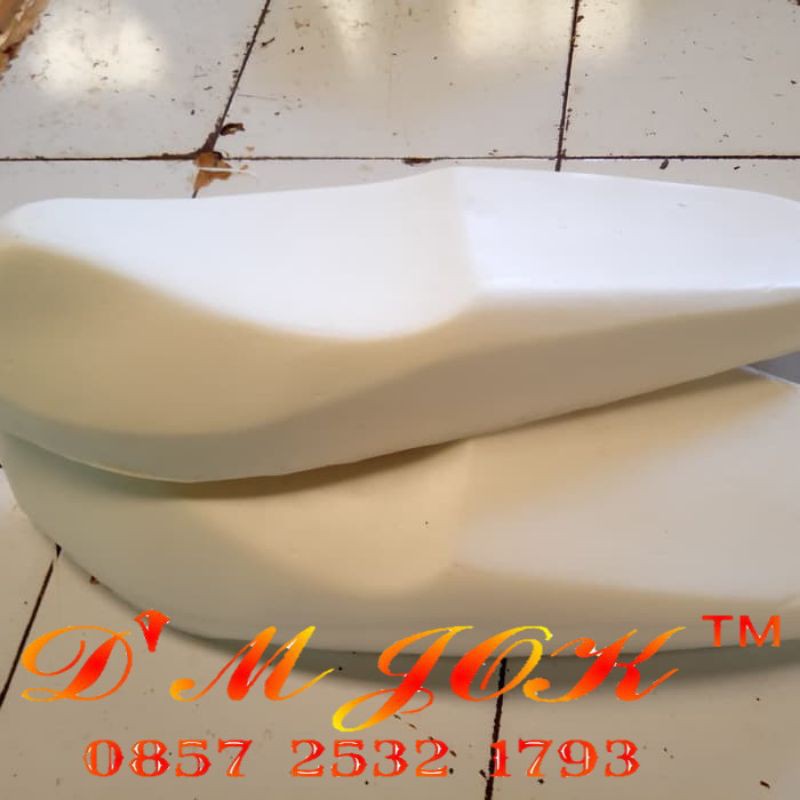 BUSA JOK MOTOR REVO ABSOLUT / BUSA JOK MOTOR REVO ABS