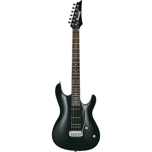 IBANEZ GIO GSA60 - GSA 60 BKN GITAR ELEKTRIK Original