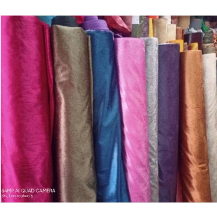 BAHAN BLUDRU KURSI SOFA/ Kursi/ Bangku