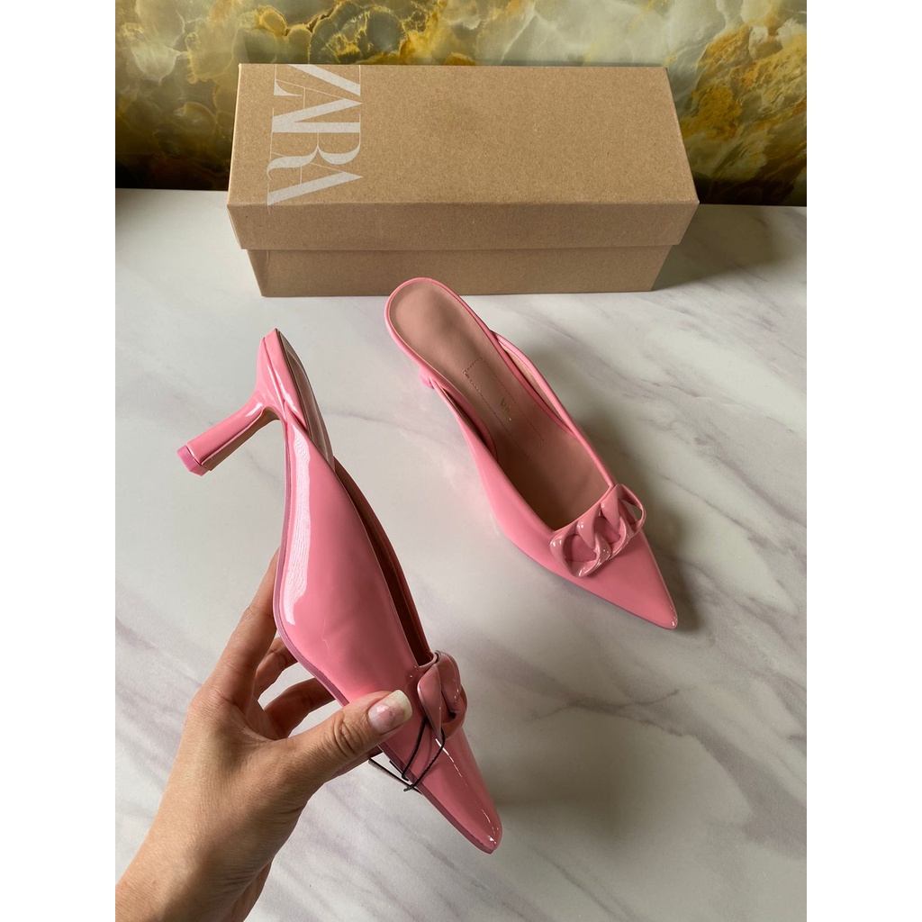 Heels ZR 7342-1