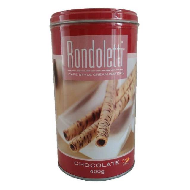 

Rondoletti