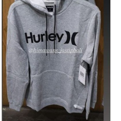 hurley hoodie original