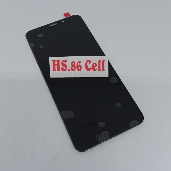 LCD XIAOMI REDMI 5 PLUS FULL TOUCHSCREEN ORIGINAL REDMI 5+