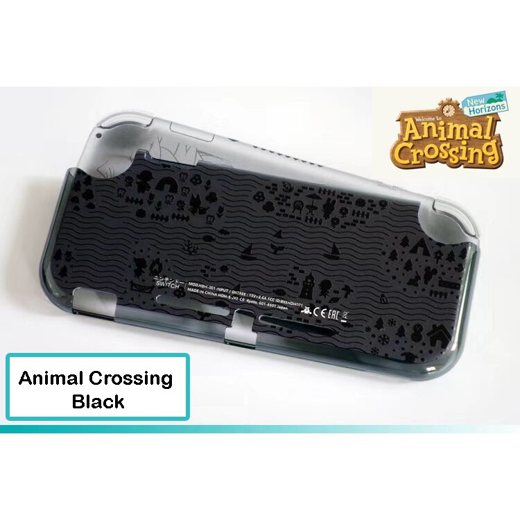 Protective Case Animal Crossing Nintendo Switch Lite