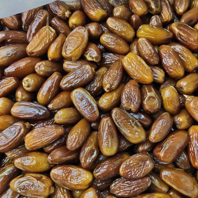 

Kurma tunisia madu 500gram