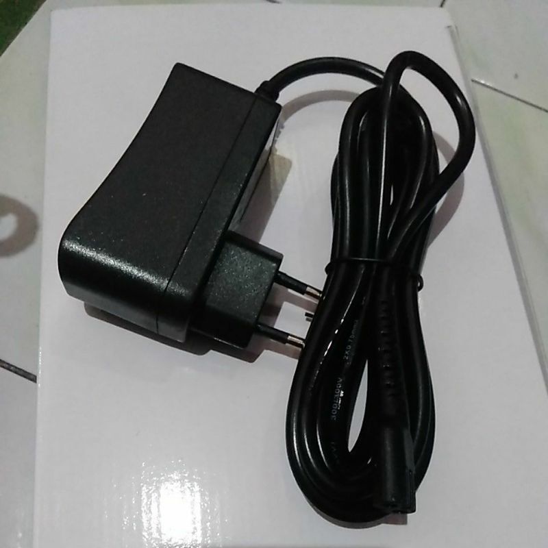 Charger Kemei 2600&kemei 5021Original