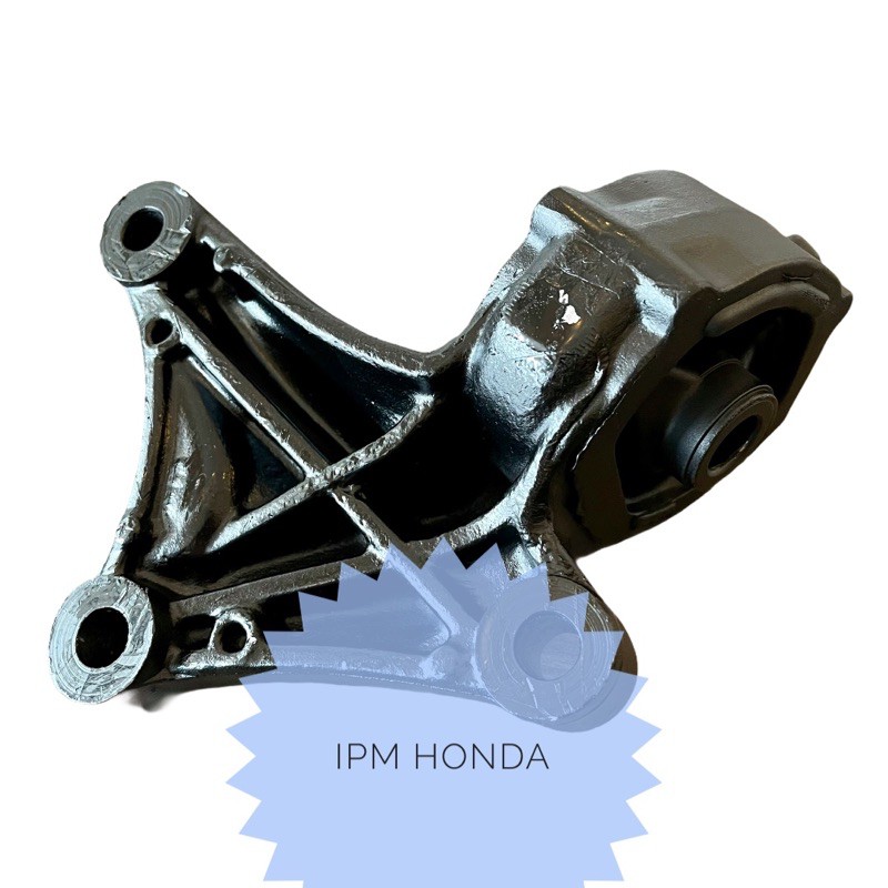 50830 T0T / T0A Engine Mounting Dudukan Mesin Depan Honda Crv Gen 4 RM3 2400cc 2.4 2013 2014 2015 2016 2017