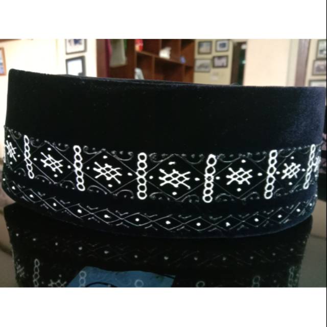 Peci M Iming seri AK