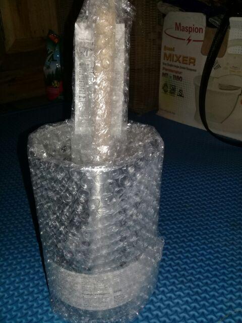 1.sendok Kayu U/ Masak, Susruk, Spatula 31 Cm
