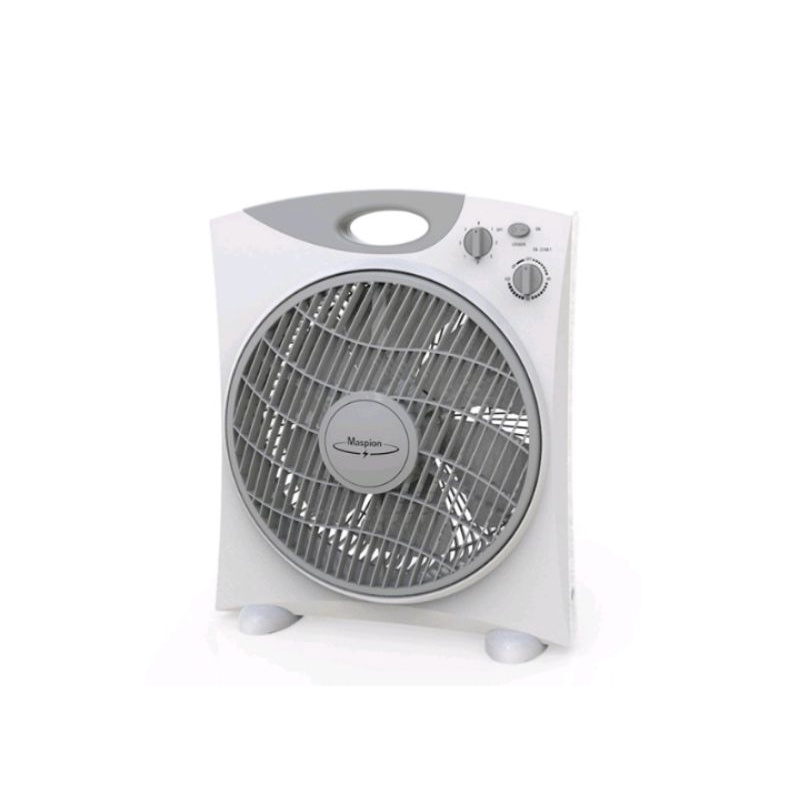 Maspion box fan 12 inch jf 2109/ex2109