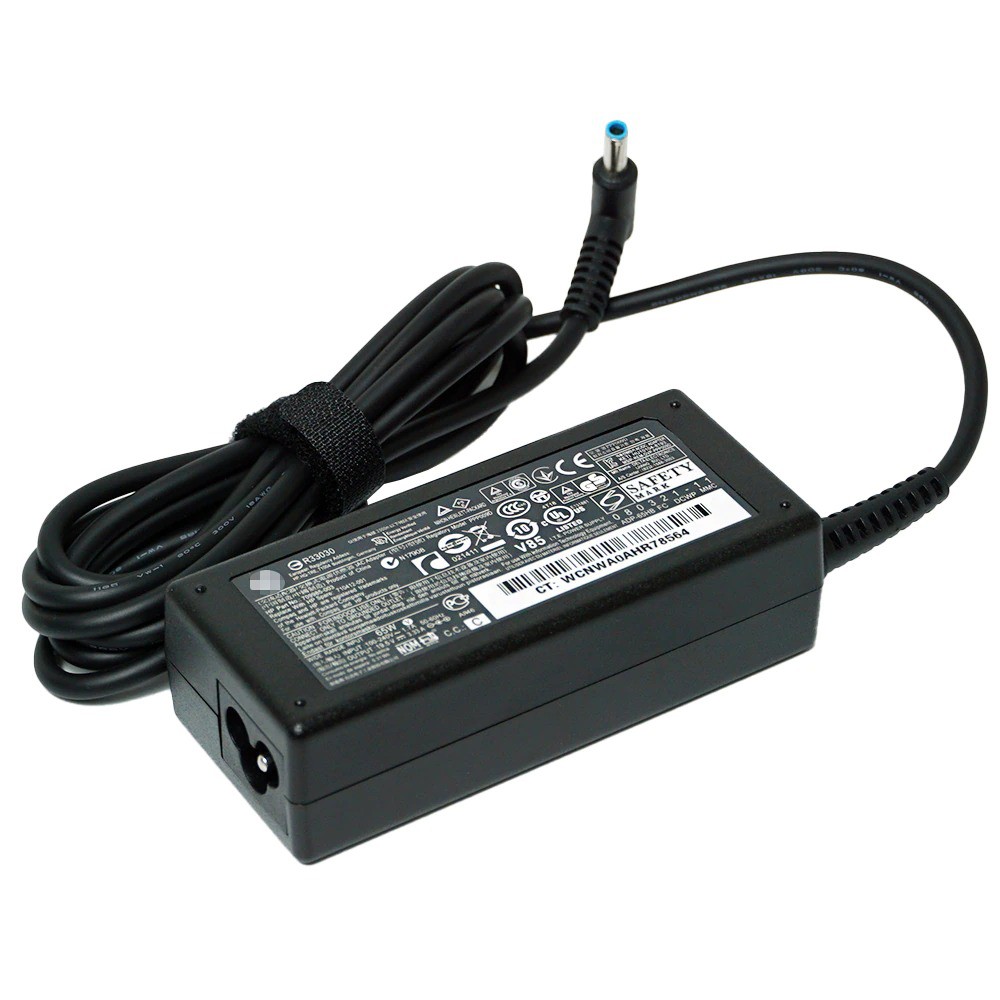 Adaptor Charger Laptop HP Pavilion 11 X360 HP 14-bw 14-bw0xx 14-bw017au 19.5V 2.31A Original