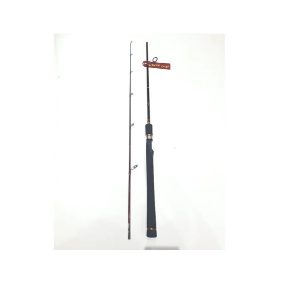 Joran Kaizen Kagi 165 cm