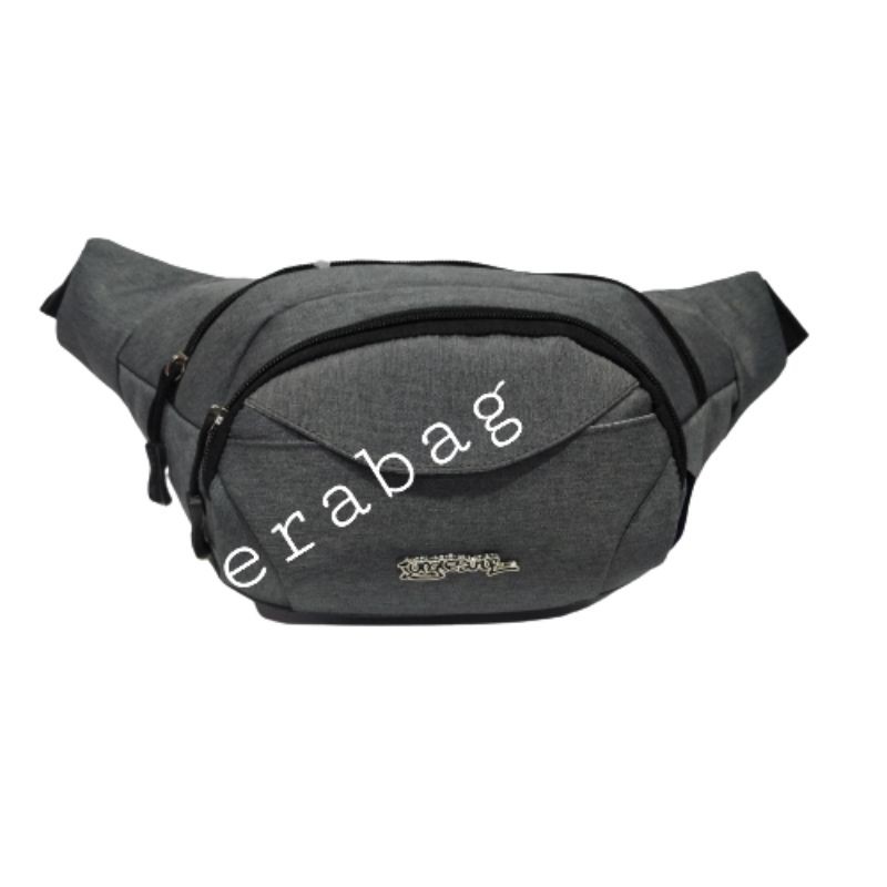 TAS SELEMPANG PINGGANG WAISTBAG JUNGLESURF BY ALTO 09750