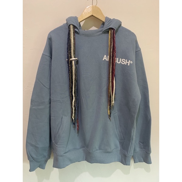 Hoodie Ambush Second