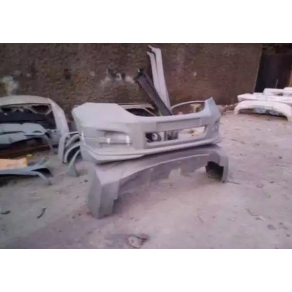 Bodykit honda CRV -- bodykit CRV body kit  BODYKIT CRV modulo 2010-2012 Duraflex materials