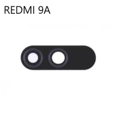 Camera Lens Lensa kamera kaca kamera belakang Xiaomi Redmi 9A