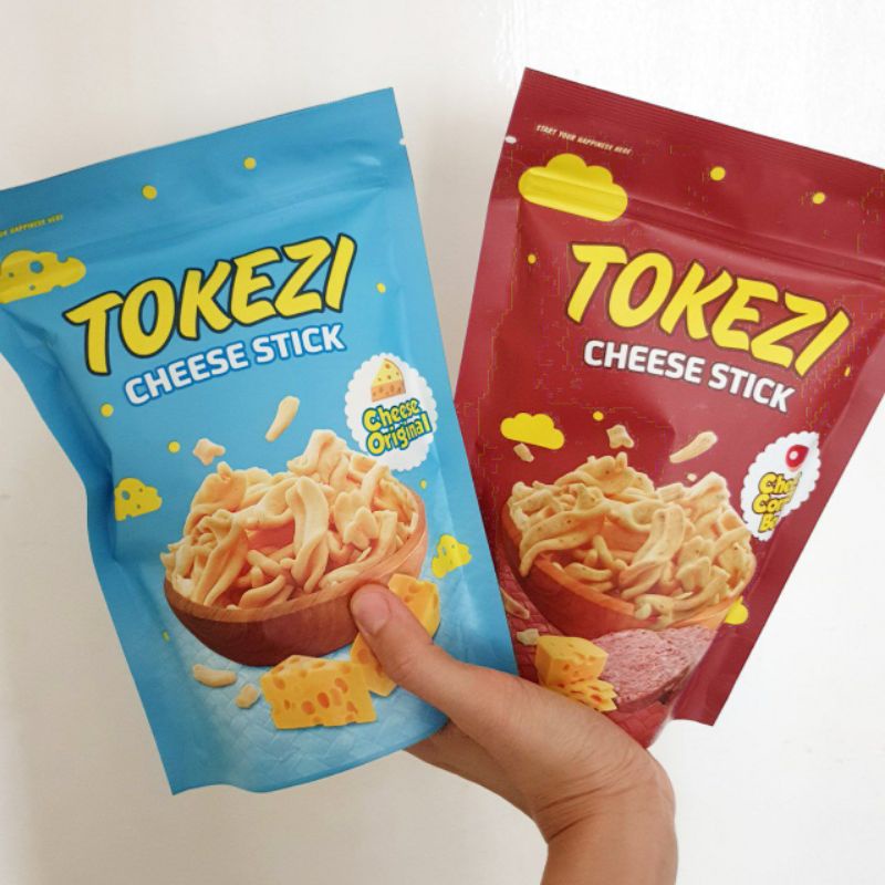 

Keju goreng FRIED with real cheeeeese