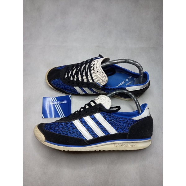 Sepatu Adidas SL72 Second