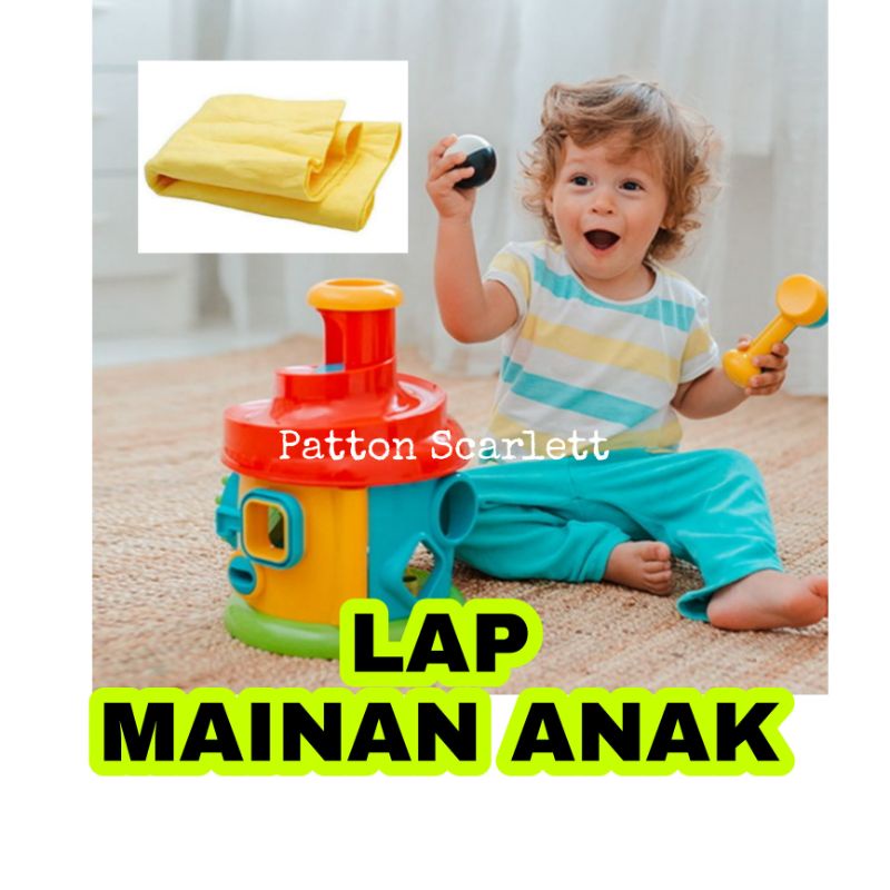 LAP PELENGKAPAN BAYI ANAK LAP MAINAN ANAK LAP SERBAGUNA CAR SEAT BAYI