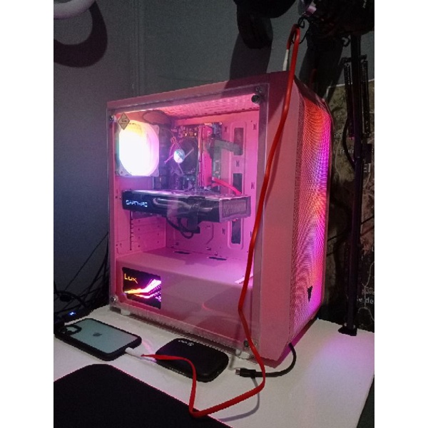 i5 3570.ram 16 gb ddr 3.moderboard x-star usb 3.0.