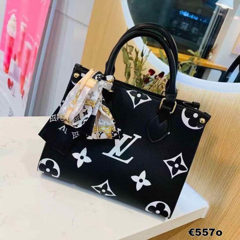 Tas Wanita Import Terbaru Tas Handbag Wanita Import Branded Tas Tangan Wanita Slempang Hand bags Tas
