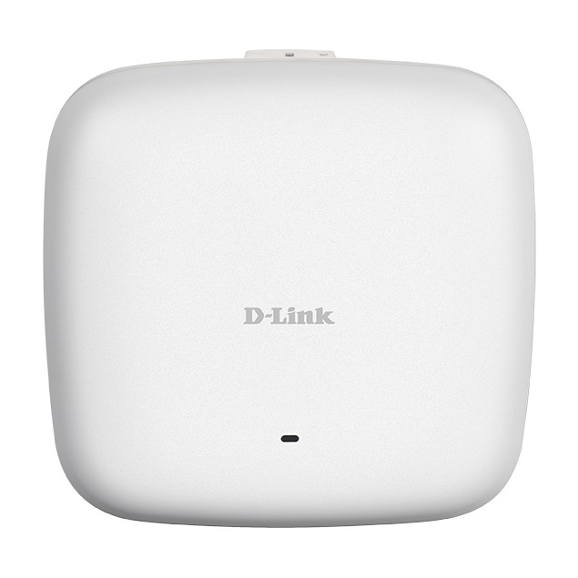 D-LINK DAP‑2680 Wireless AC1750 Wave 2 Dual‑Band PoE Access Point