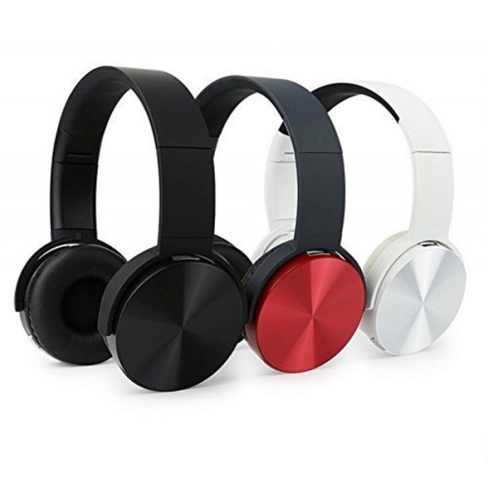 HEADPHONE WIRELESS XB-450 / EARPHONE / HEADSET / HANDSFREE