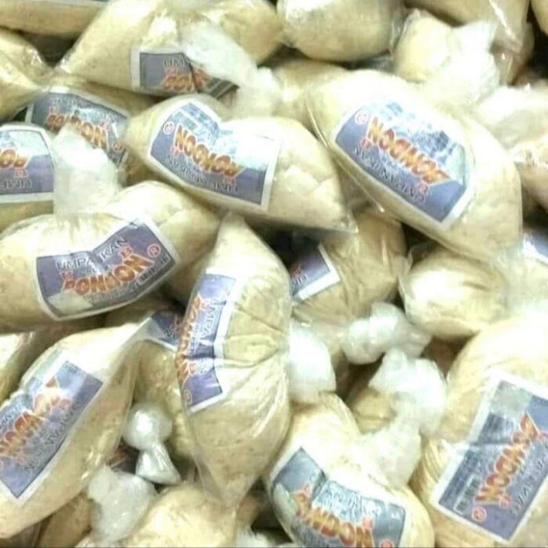 umpan mancing BONDON umpan ikan mas