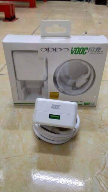 Charger Oppo Micro R17 suport VOOC Tc oppo original Oem