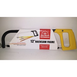 gergaji besi tjap mata 12"