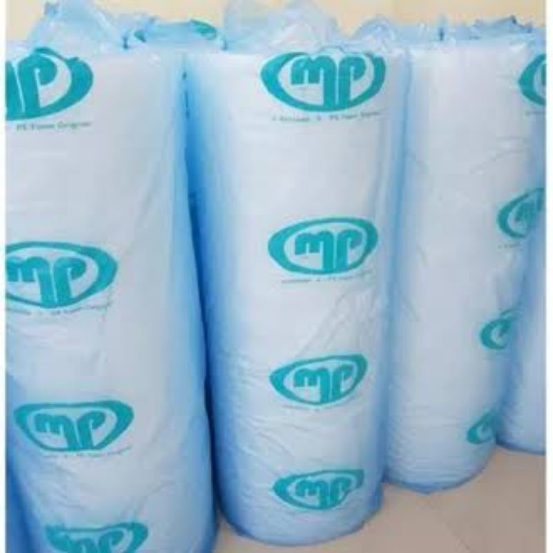 

PROMO Bubble wrap Mulia Pack 1.25x50mtr