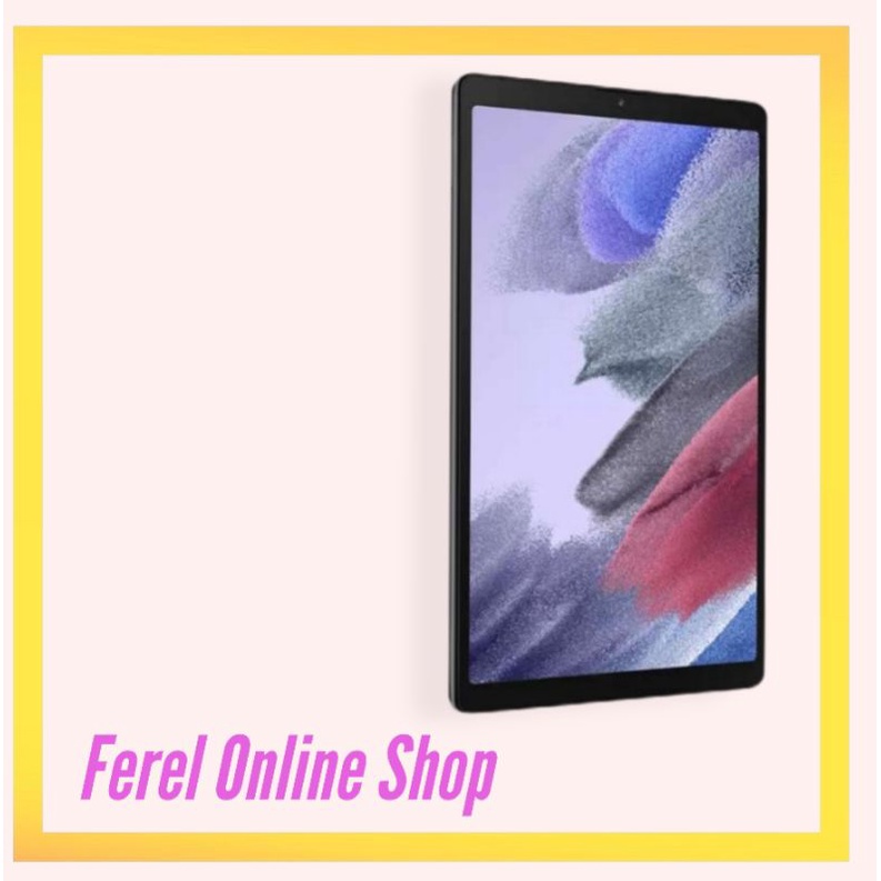 Samsung Galaxy Tab A7 Lite